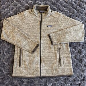 ❌SOLD❌Patagonia Men’s Better Sweater Brown Sz Medium